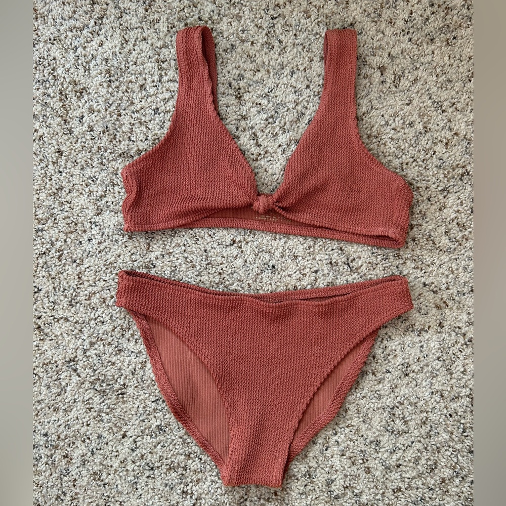 Skatie swimsuit